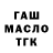 ТГК гашишное масло Nazarbek Tashmatov